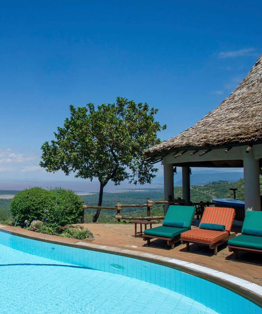 Lake Manyara