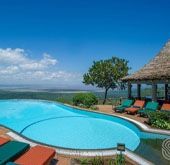Four Seasons Serengeti
