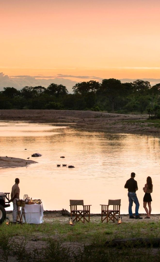 Camping Safaris