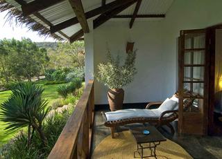 Ngorongoro Serena