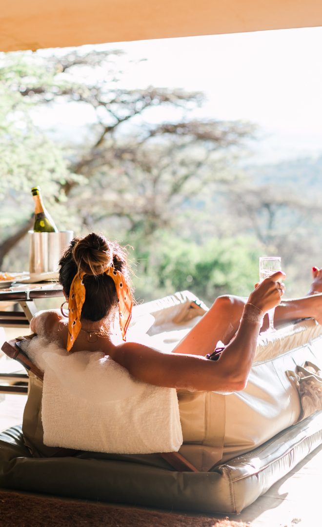 Luxury Safaris